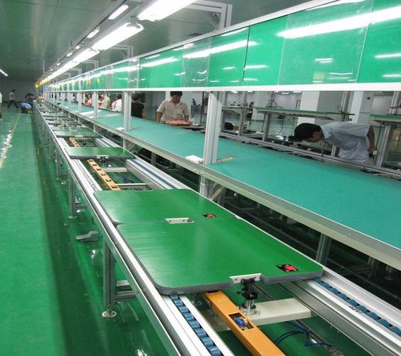 【可定制皓诚 老化线 老化测试设备 灯具检测线】批发