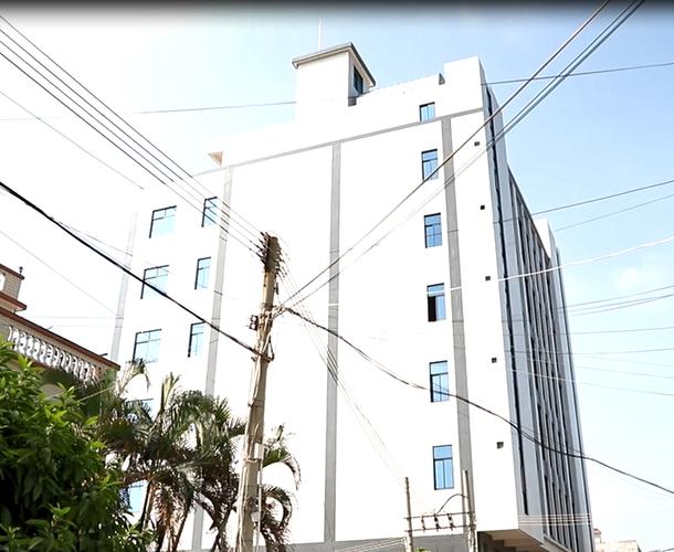 潮州市潮安区恒皓陶瓷科技