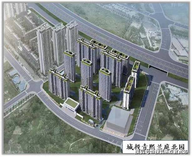 合同为准物业类型:70年住宅开发商:成都城投皓诚置地楼盘位置